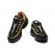 Uomo Air Max 95 TT Nero Giallo DM0012-600 Scarpe Da Ginnastica