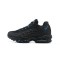 Uomo Air Max 95 TT Nero and Blu Scarpe Da Ginnastica