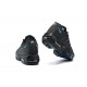 Uomo Air Max 95 TT Nero and Blu Scarpe Da Ginnastica