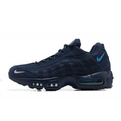 Uomo Air Max 95 TT Blu DO6704-400 Scarpe Da Ginnastica