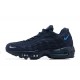 Uomo Air Max 95 TT Blu DO6704-400 Scarpe Da Ginnastica