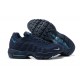 Uomo Air Max 95 TT Blu DO6704-400 Scarpe Da Ginnastica