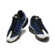 Uomo Air Max 95 TT Blu Bianco Nero DQ0268-001 Scarpe Da Ginnastica