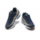 Uomo Air Max 95 TT Blu Bianco DC3991-400 Scarpe Da Ginnastica