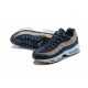 Uomo Air Max 95 TT Blu Bianco DC3991-400 Scarpe Da Ginnastica