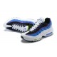 Uomo Air Max 95 TT Blu Bianco DD9600-100 Scarpe Da Ginnastica