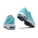 Uomo Air Max 95 TT Blu Bianco DZ4395-400 Scarpe Da Ginnastica