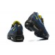 Uomo Air Max 95 TT Blu Giallo Scarpe Da Ginnastica 