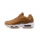 Uomo Air Max 95 TT Marrone and Bianco Scarpe Da Ginnastica 