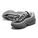 Uomo Air Max 95 TT Essential Track Rosso CI3705-600 Scarpe Da Ginnastica