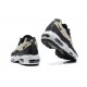 Uomo Air Max 95 TT Oro Nero CV8828-001 Scarpe Da Ginnastica