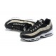 Uomo Air Max 95 TT Oro Nero CV8828-001 Scarpe Da Ginnastica