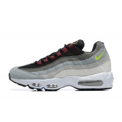 Uomo Air Max 95 TT Greedy Nero Bianco FN7801-001 Scarpe Da Ginnastica