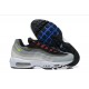 Uomo Air Max 95 TT Greedy Nero Bianco FN7801-001 Scarpe Da Ginnastica