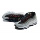 Uomo Air Max 95 TT Greedy Nero Bianco FN7801-001 Scarpe Da Ginnastica