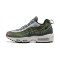 Uomo Air Max 95 TT Verde Bianco  DD5365-222 Scarpe Da Ginnastica