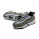 Uomo Air Max 95 TT Verde Bianco  DD5365-222 Scarpe Da Ginnastica