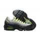 Uomo Air Max 95 TT Grigio  Nero DD9519-001 Scarpe Da Ginnastica