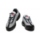 Uomo Air Max 95 TT Grigio Nero DM0011-007 Scarpe Da Ginnastica