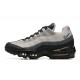 Uomo Air Max 95 TT Grigio Nero DQ3979-001 Scarpe Da Ginnastica