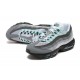 Uomo Air Max 95 TT Grigio Nero FV4710-100 Scarpe Da Ginnastica