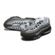 Uomo Air Max 95 TT Grigio Jewel Nero FQ1235-002 Scarpe Da Ginnastica