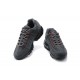 Uomo Air Max 95 TT Grigio Rosso and Nero Scarpe Da Ginnastica