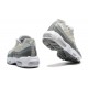 Uomo Air Max 95 TT Grigio Bianco DC9844-001 Scarpe Da Ginnastica