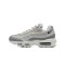 Uomo Air Max 95 TT Grigio Bianco FD0663-001 Scarpe Da Ginnastica