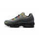 Uomo Air Max 95 TT Multicolore Grigio CW6576-001 Scarpe Da Ginnastica