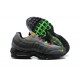 Uomo Air Max 95 TT Multicolore Grigio CW6576-001 Scarpe Da Ginnastica