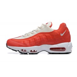 Uomo Air Max 95 TT Mystic Rosso Bianco FN6866-642 Scarpe Da Ginnastica