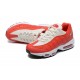 Uomo Air Max 95 TT Mystic Rosso Bianco FN6866-642 Scarpe Da Ginnastica