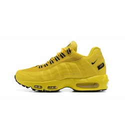 Uomo Air Max 95 TT NYC Taxi Giallo DH0143-700 Scarpe Da Ginnastica