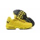 Uomo Air Max 95 TT NYC Taxi Giallo DH0143-700 Scarpe Da Ginnastica