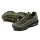 Uomo Air Max 95 TT Olive Reflective Verde DZ4511-300 Scarpe Da Ginnastica