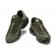 Uomo Air Max 95 TT Olive Reflective Verde DZ4511-300 Scarpe Da Ginnastica