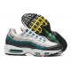 Uomo Air Max 95 TT Prep School DM0011-002 Scarpe Da Ginnastica