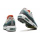 Uomo Air Max 95 TT Prep School DM0011-002 Scarpe Da Ginnastica