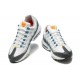 Uomo Air Max 95 TT Prep School DM0011-002 Scarpe Da Ginnastica