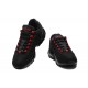 Uomo Air Max 95 TT Rosso Nero FQ2430-001 Scarpe Da Ginnastica