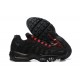 Uomo Air Max 95 TT Rosso Nero FQ2430-001 Scarpe Da Ginnastica