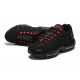 Uomo Air Max 95 TT Rosso Nero FQ2430-001 Scarpe Da Ginnastica