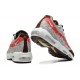 Uomo Air Max 95 TT Social FC Grigio Rosso DQ9016-001 Scarpe Da Ginnastica