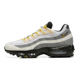 Uomo Air Max 95 TT Tour Giallo Nero DQ3982-100 Scarpe Da Ginnastica