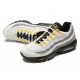 Uomo Air Max 95 TT Tour Giallo Nero DQ3982-100 Scarpe Da Ginnastica