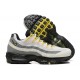 Uomo Air Max 95 TT Tour Giallo Nero DQ3982-100 Scarpe Da Ginnastica