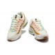 Uomo Air Max 95 TT Bianco  Verde Marrone CZ0154-100 Scarpe Da Ginnastica