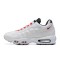 Uomo Air Max 95 TT Bianco Nero DQ0268-002 Scarpe Da Ginnastica