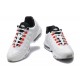 Uomo Air Max 95 TT Bianco Nero DQ0268-002 Scarpe Da Ginnastica